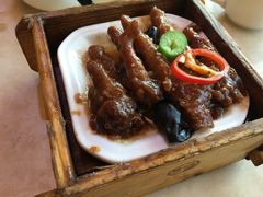 -又一间茶点轩(百汇广场店)