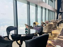 -瑞吉酒店·The Drawing Room闲逸廊·云端下午茶·夜奢Whiskey