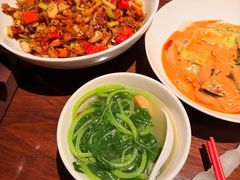 -91小龙虾·香辣蛙(蛇口店)