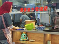 -河州春清真西北特色美食(虎踞路店)