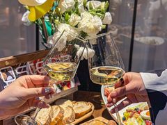 -Osteria Garden 生蚝花园餐厅(原进贤路店)