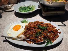 -留半山·香港食堂(啦啦宝都店)