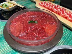 -老灶堂文创火锅(文艺路店)
