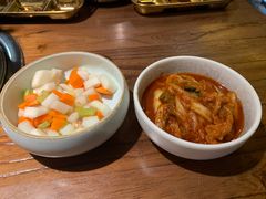 -九田家黑牛烤肉料理(新辰里亚运村店)