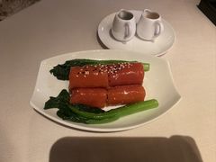 -丽思卡尔顿酒店-天泰轩中餐厅(大沽北路店)
