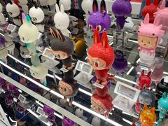 -泡泡玛特POPMART(侨福芳草地店)