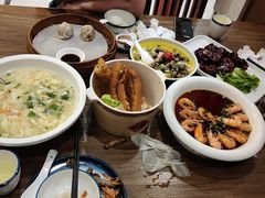 -锡和无锡菜(景丽苑店)