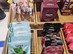 -COSTA COFFEE(丰联广场店)