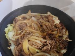 -牛邸·烧肉饭(来福士店)