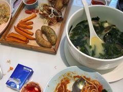 -杯子红牛排(创意产业园店)