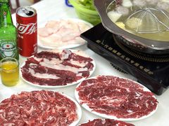 -原野牛肉岛