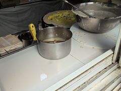 -清真西花市煎饼