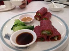 -金华安大酒楼·老牌潮菜·粤式茶点(东方国际店)