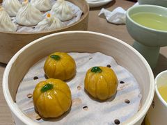 -苏小柳点心·手作小笼包(浦东嘉里城分院)