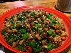 -兔槽江湖菜·重庆璧山兔(水围店)