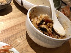 -初居食屋日式料理(万象城购物中心店)