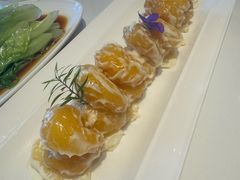 -东方早茶 海鲜•青岛菜(国信体育中心店)
