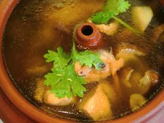 -小厨子私房菜·云南美食店