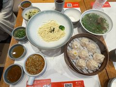 -馋三尺蟹粉小笼(人民广场店)