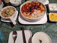 -曼玉餐厅(正弘城店)