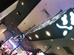 -吉野家(红博中央公园店)