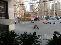 景观位-管氏翅吧(国展店)