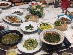 -程新大酒店(常州龙虎塘店)