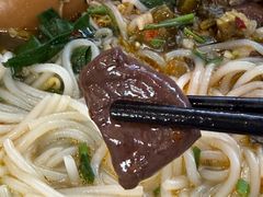 -沈记土鸡米线(七星街品牌中心店)