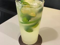 -CAFE'IN精品咖啡体验空间(小寨店)