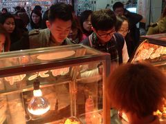 -潘大师炸鸡腿(坡子街店)