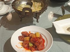 -宋园·金宴浙鲜馆(静安店)