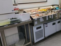 -正宗八宝冰饭·非遗冰饭·烧烤(奎桥店)