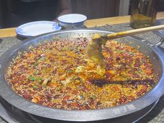 -胖子鱼·天水麻辣鱼火锅(秦州407店)