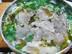 羊肉粉-贵州特色羊肉粉(北岸印象店)