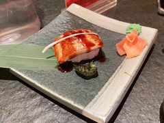 鹅肝寿司-上男·烧肉集市(五一广场店)