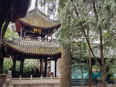 -成都武侯祠博物馆