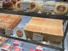 -君之狮子山·轻糖烘焙(松江印象城店)