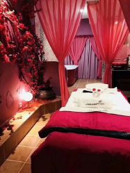 -琦品高端美容SPA私佳美场