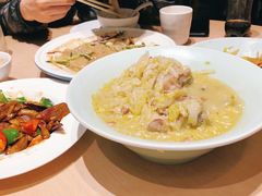 -关东小磨东北菜(上海长风大悦城店)