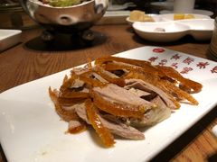 -全聚德(江宁店)