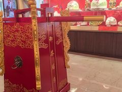 -御茶膳房皇家糕点博物馆(北京首店)