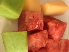 -怡咖啡海鲜自助餐厅(浦东香格里拉店)