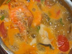 -阿顾西餐·牛排披萨(北戴河店)