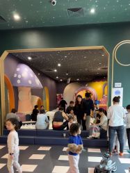 点击看大图 -MELAND CLUB亲子乐园·派对·餐厅(北京芳圆里ID MALL店)