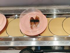 -争鲜回转寿司(通州万达店)