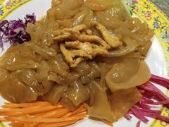 -福荣居褡裢火烧京味家常菜(西四店)