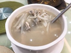 -新河畔海鲜酒楼(虎门店)