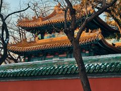-北京国子监胡同