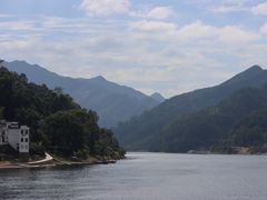 -新安江山水画廊风景区