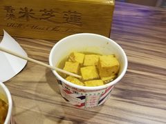 -美芝莲(领展购物广场中关村店)